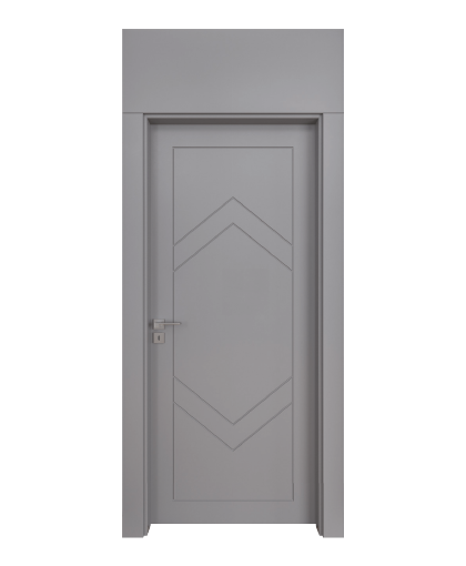 BY-262 Porte intérieure Laqué